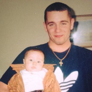 Meet your Posher, Tim